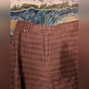 Modern Amusement Corduroy Pants